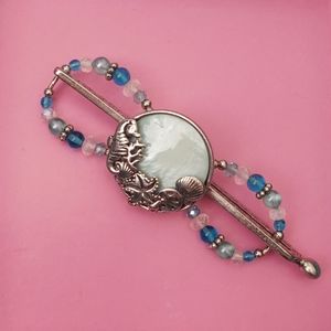 Lilla Rose Large flexi clip